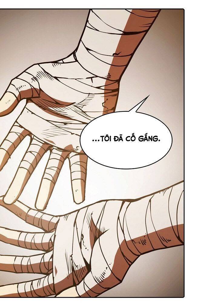 Người Chơi Trở Về Từ Địa Ngục Chapter 10 - 7