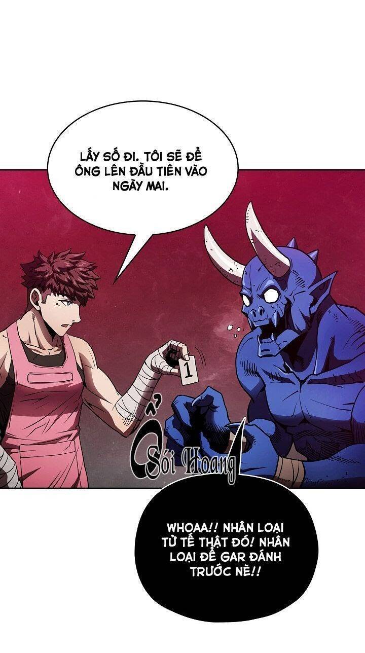 Người Chơi Trở Về Từ Địa Ngục Chapter 10 - 62