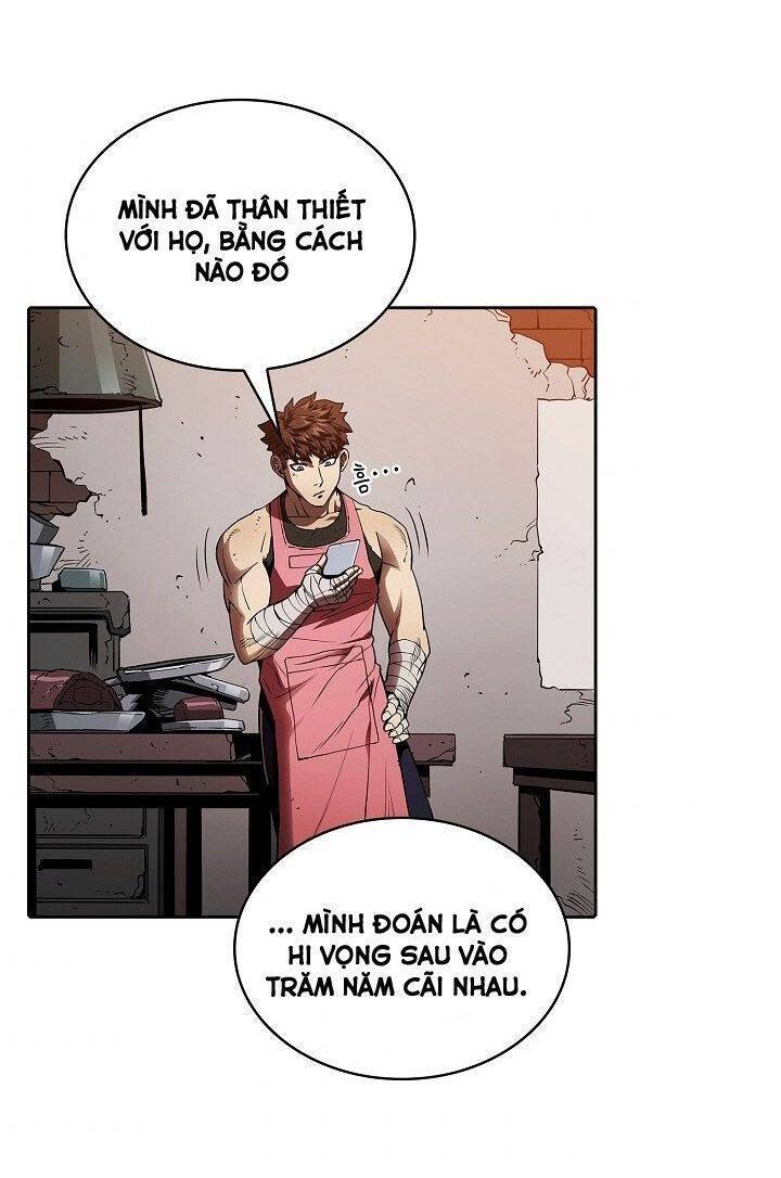 Người Chơi Trở Về Từ Địa Ngục Chapter 10 - 64