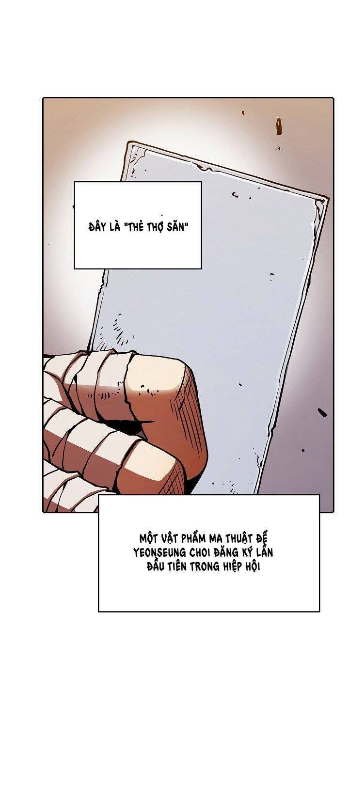 Người Chơi Trở Về Từ Địa Ngục Chapter 10 - 65