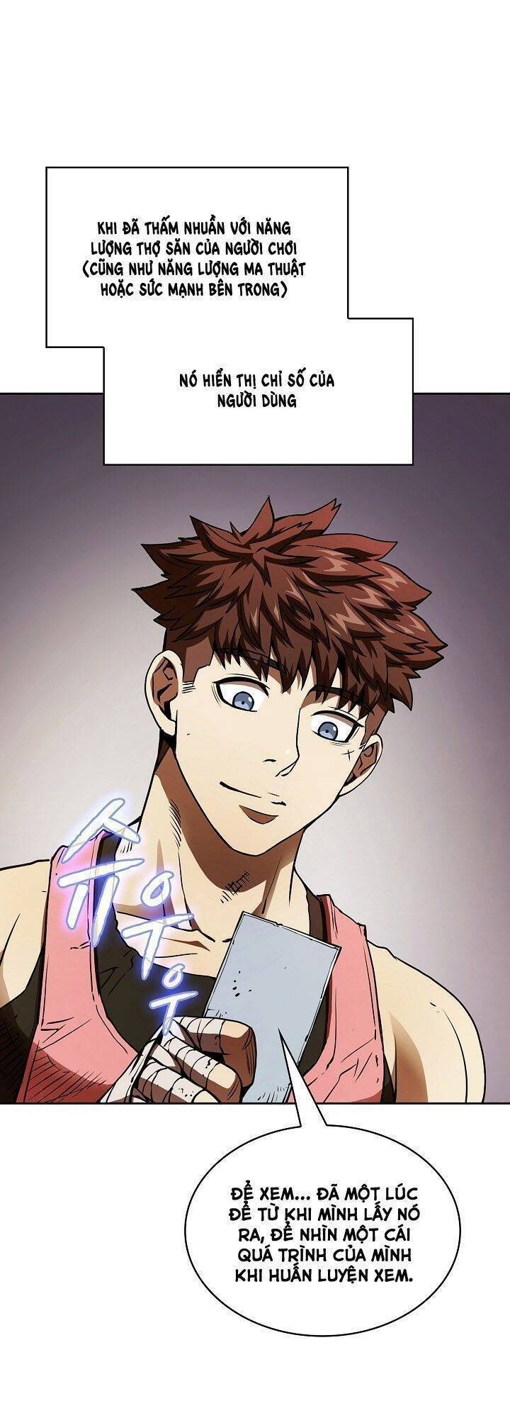 Người Chơi Trở Về Từ Địa Ngục Chapter 10 - 66