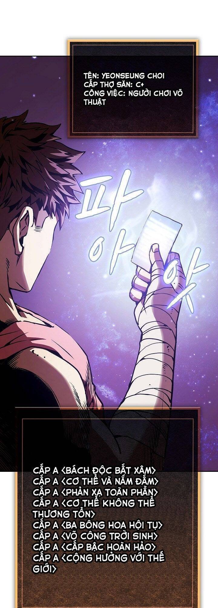 Người Chơi Trở Về Từ Địa Ngục Chapter 10 - 70