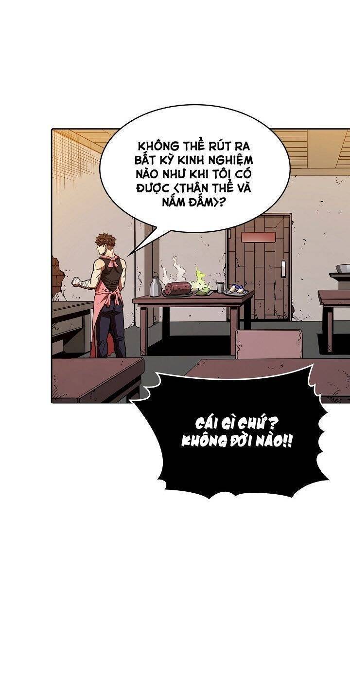 Người Chơi Trở Về Từ Địa Ngục Chapter 10 - 9