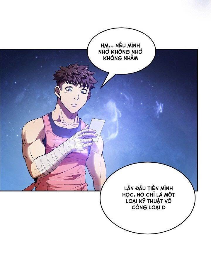 Người Chơi Trở Về Từ Địa Ngục Chapter 11 - 2