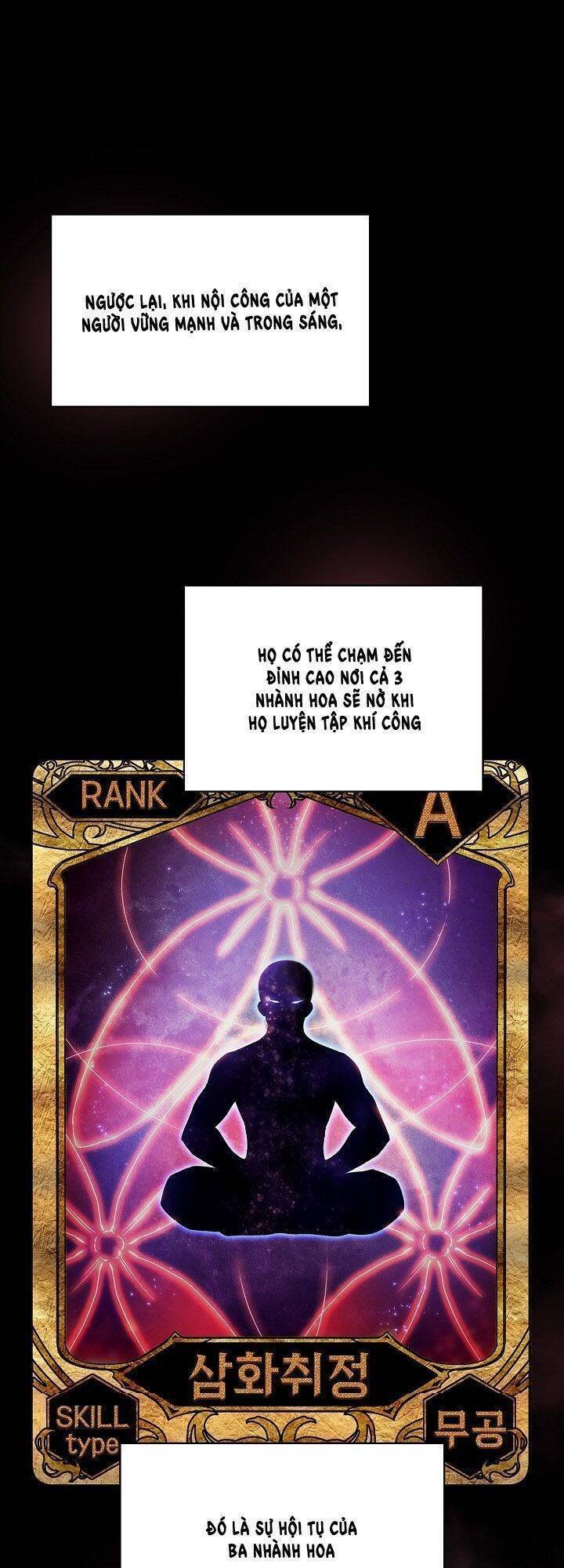 Người Chơi Trở Về Từ Địa Ngục Chapter 11 - 11