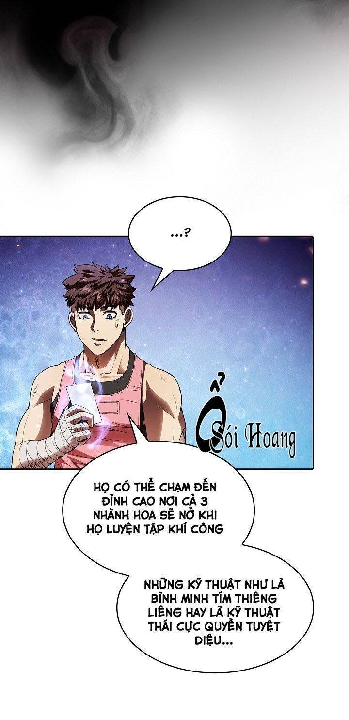 Người Chơi Trở Về Từ Địa Ngục Chapter 11 - 13