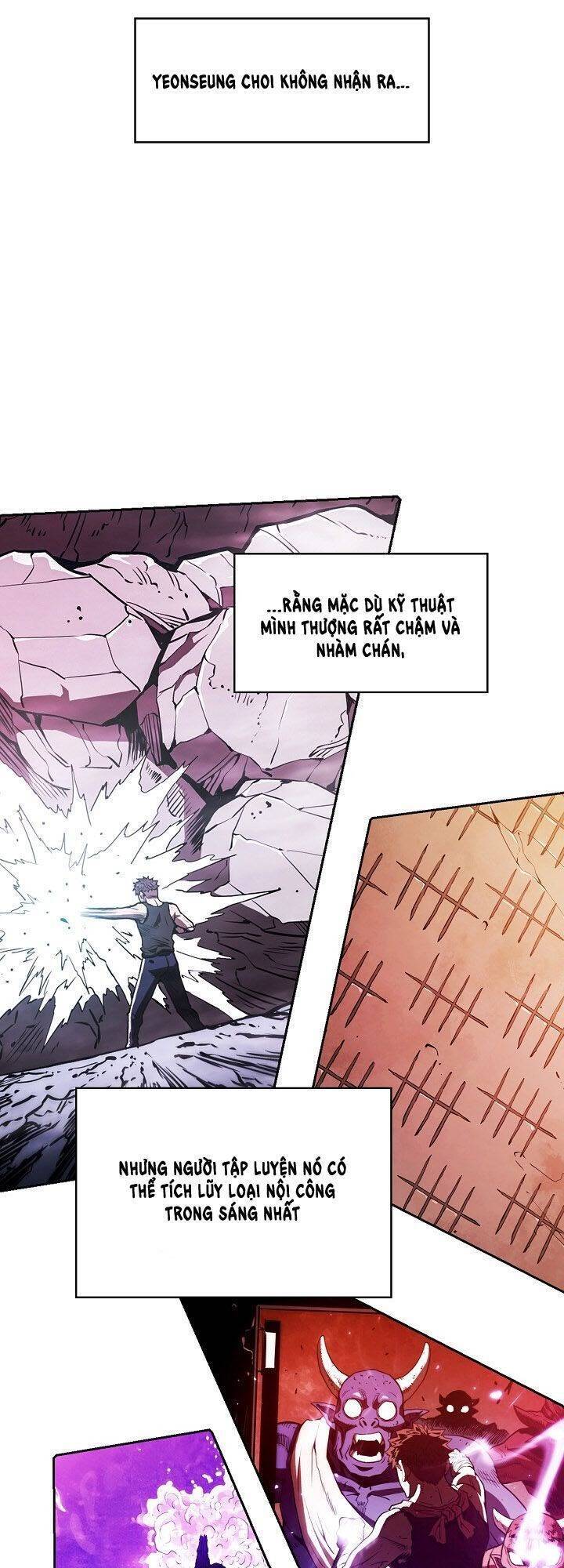 Người Chơi Trở Về Từ Địa Ngục Chapter 11 - 14