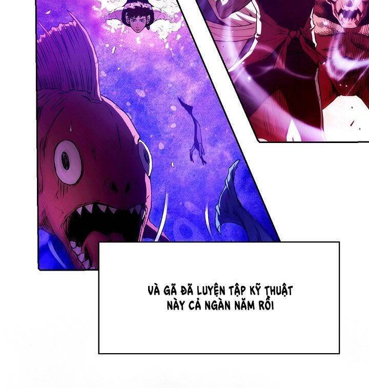 Người Chơi Trở Về Từ Địa Ngục Chapter 11 - 15