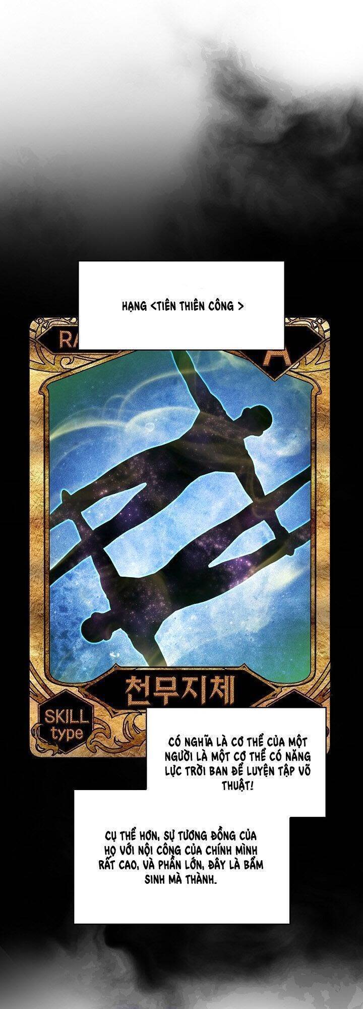 Người Chơi Trở Về Từ Địa Ngục Chapter 11 - 16