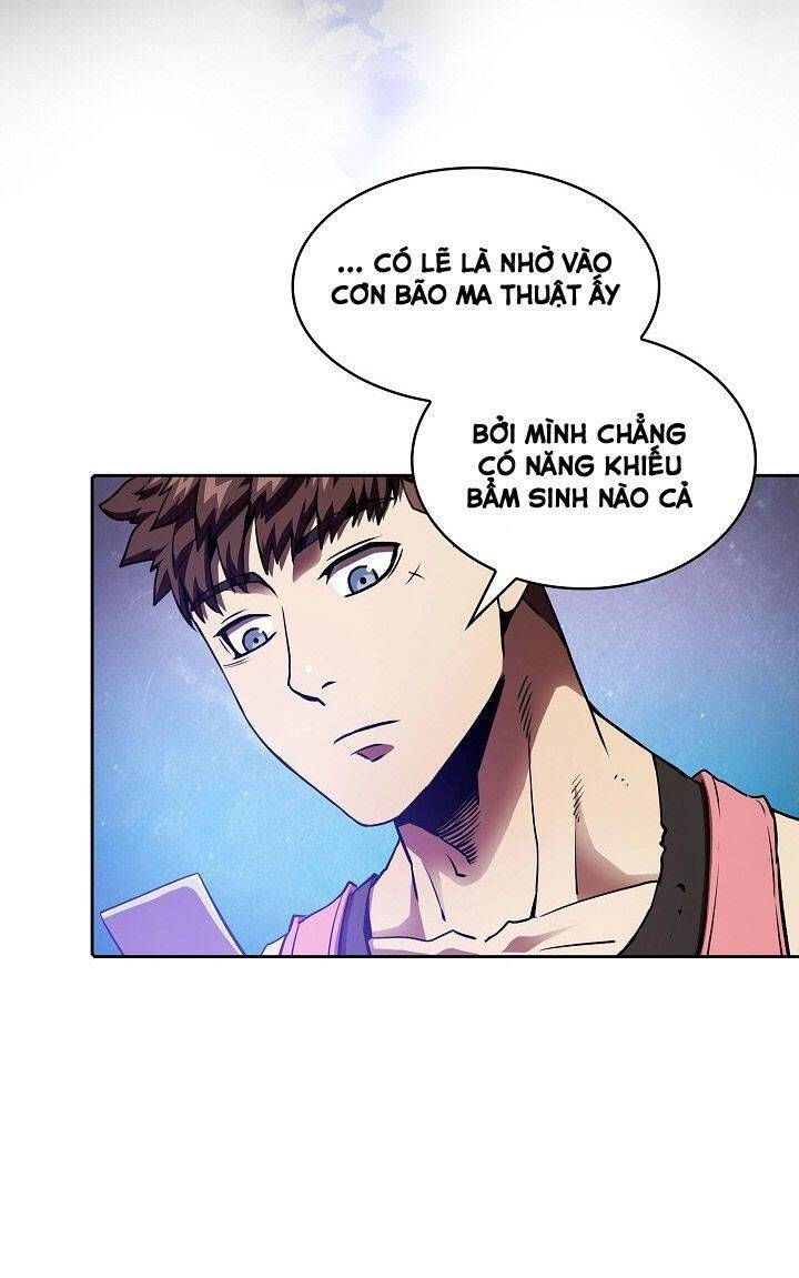 Người Chơi Trở Về Từ Địa Ngục Chapter 11 - 18