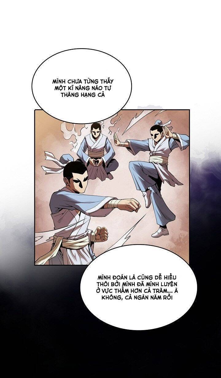 Người Chơi Trở Về Từ Địa Ngục Chapter 11 - 3