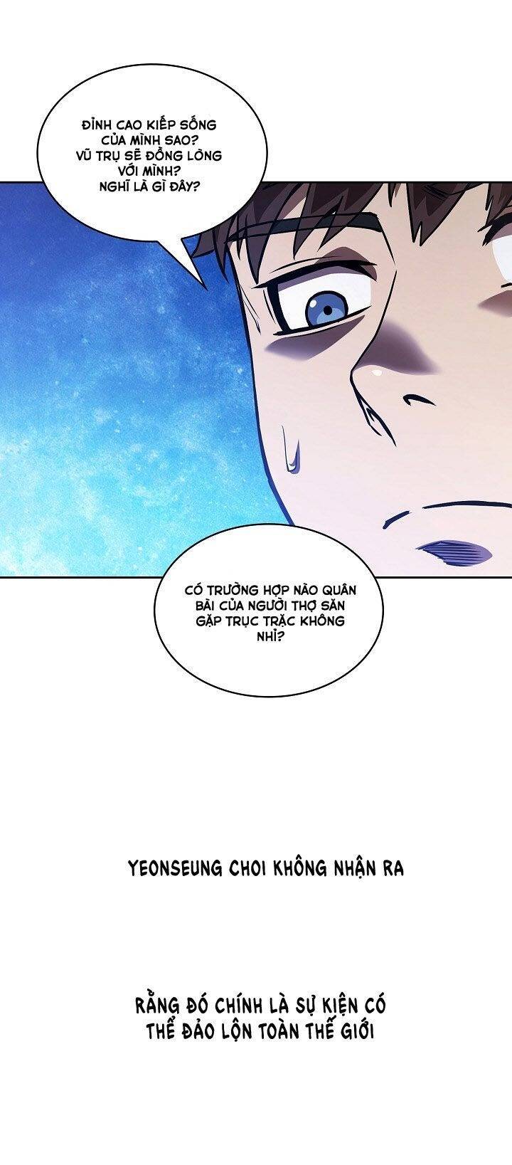 Người Chơi Trở Về Từ Địa Ngục Chapter 11 - 24