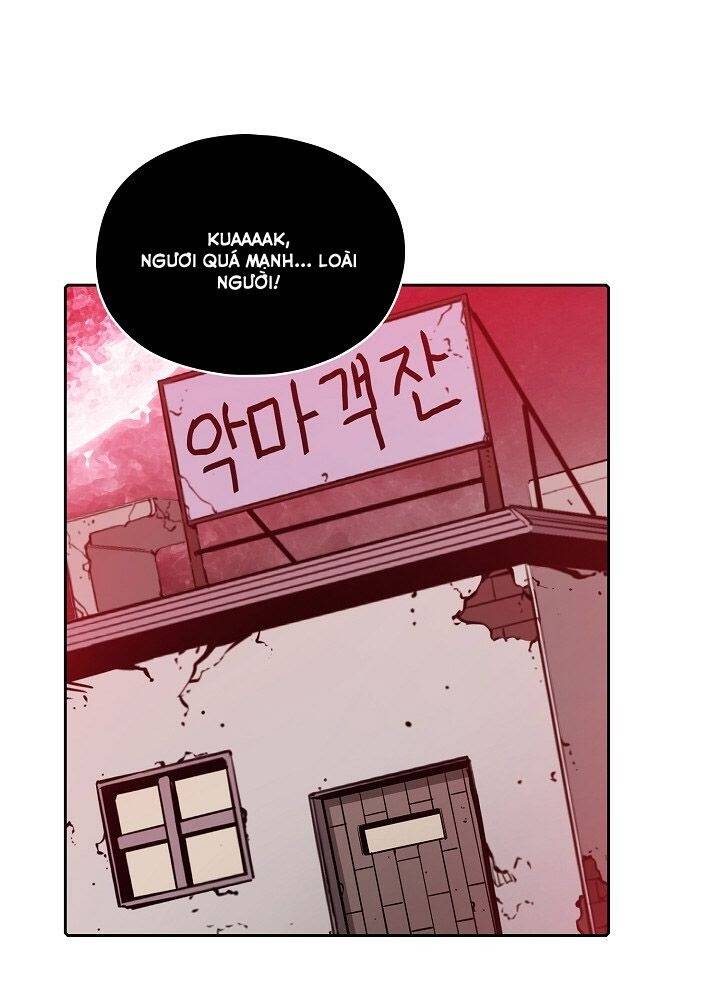 Người Chơi Trở Về Từ Địa Ngục Chapter 11 - 28