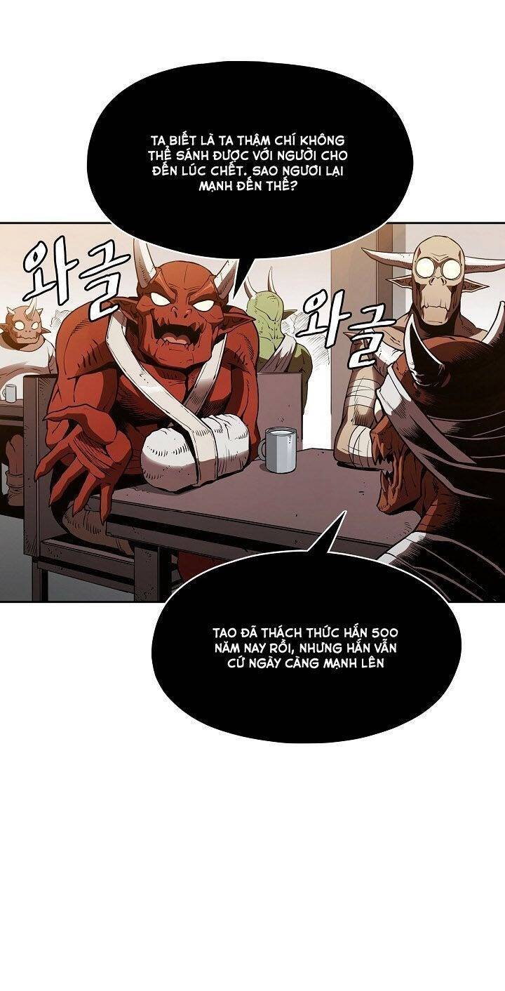 Người Chơi Trở Về Từ Địa Ngục Chapter 11 - 29