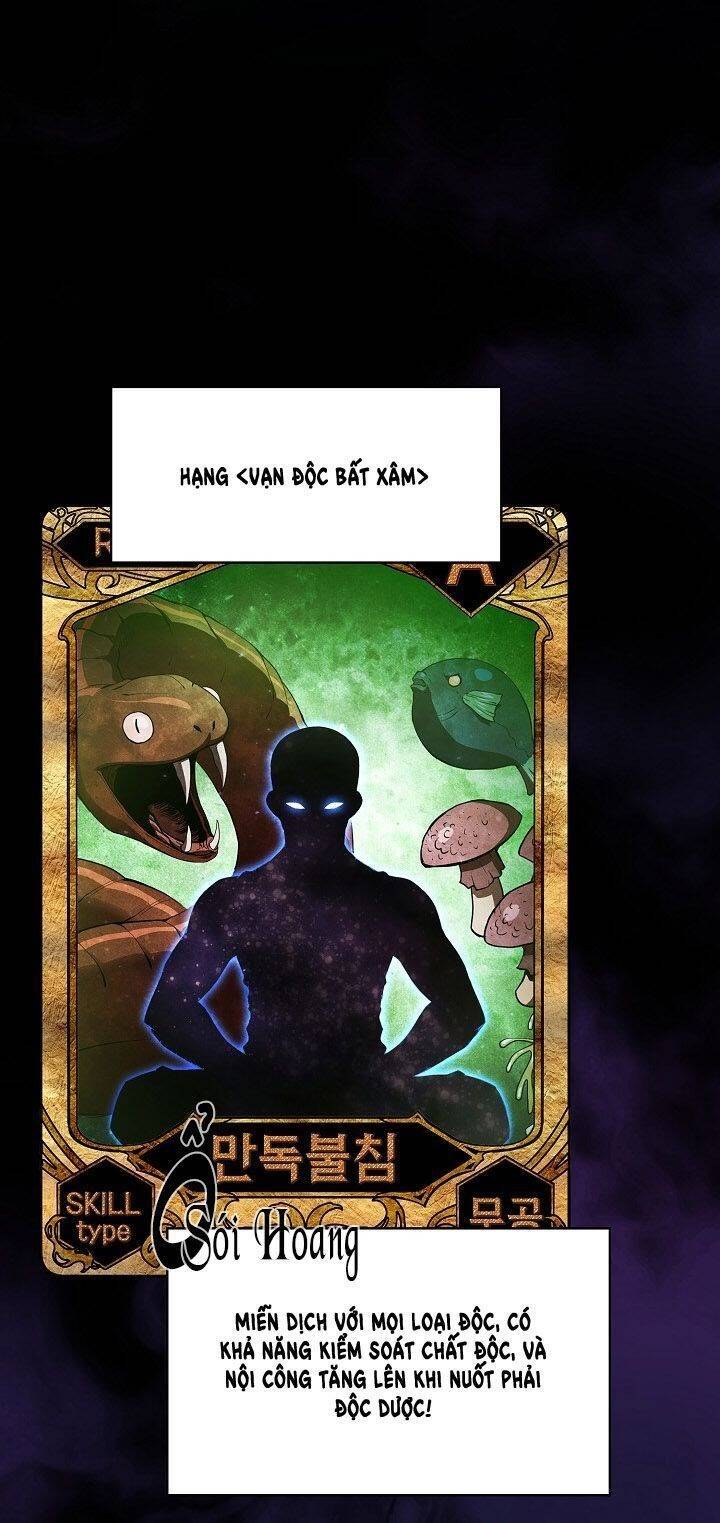 Người Chơi Trở Về Từ Địa Ngục Chapter 11 - 4