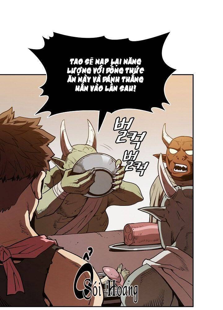 Người Chơi Trở Về Từ Địa Ngục Chapter 11 - 31