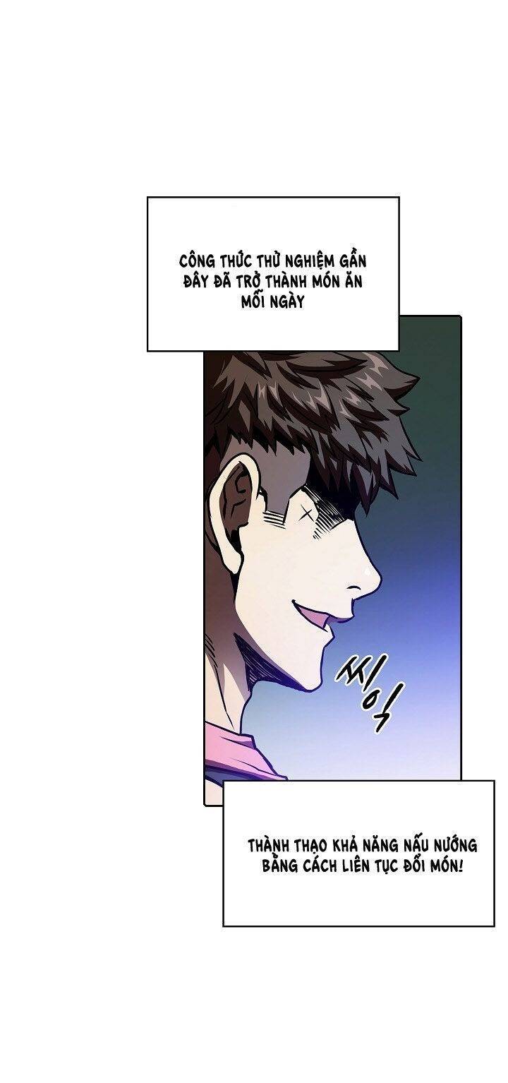 Người Chơi Trở Về Từ Địa Ngục Chapter 11 - 32