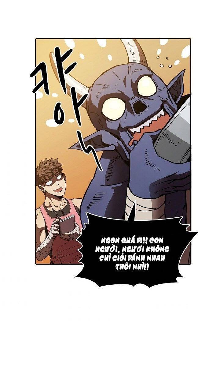 Người Chơi Trở Về Từ Địa Ngục Chapter 11 - 33