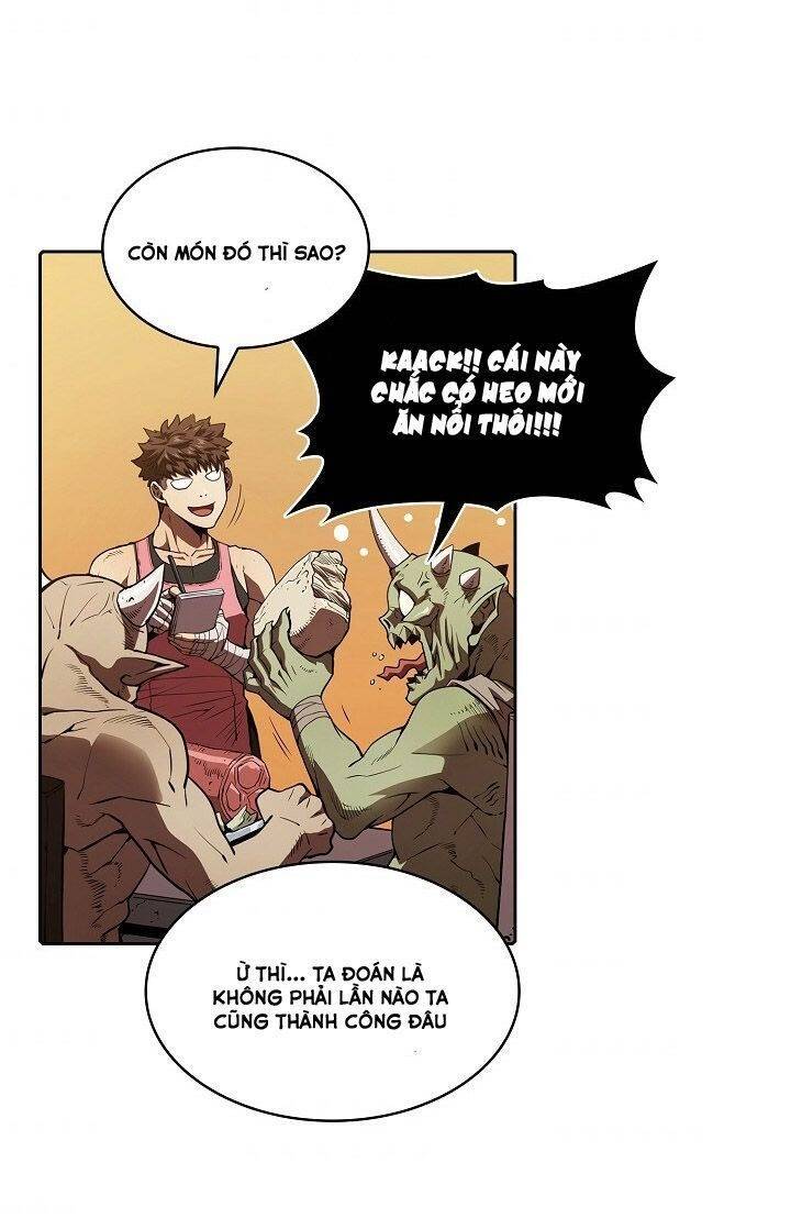 Người Chơi Trở Về Từ Địa Ngục Chapter 11 - 34