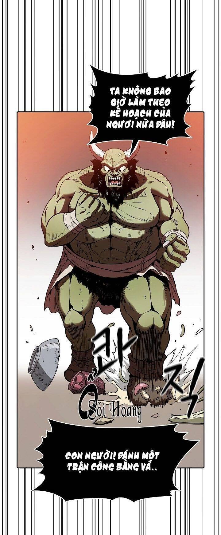 Người Chơi Trở Về Từ Địa Ngục Chapter 11 - 38