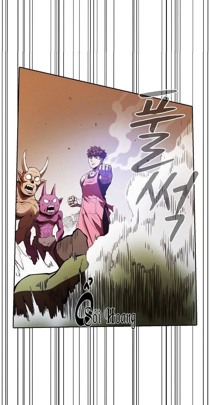 Người Chơi Trở Về Từ Địa Ngục Chapter 11 - 40