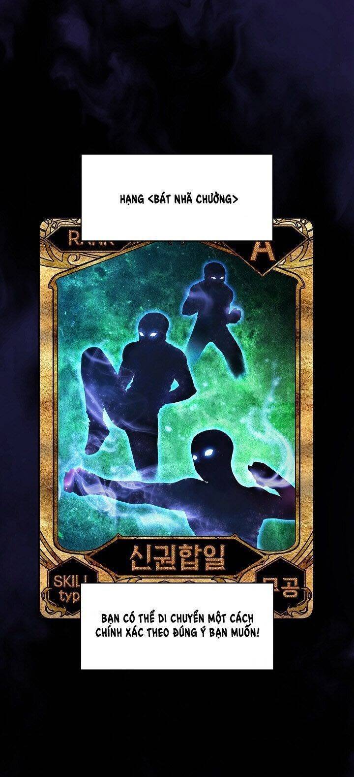 Người Chơi Trở Về Từ Địa Ngục Chapter 11 - 5