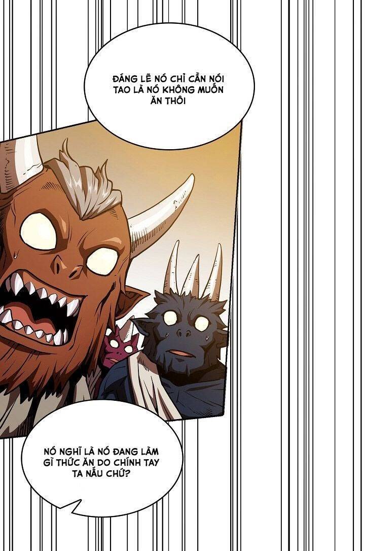 Người Chơi Trở Về Từ Địa Ngục Chapter 11 - 41