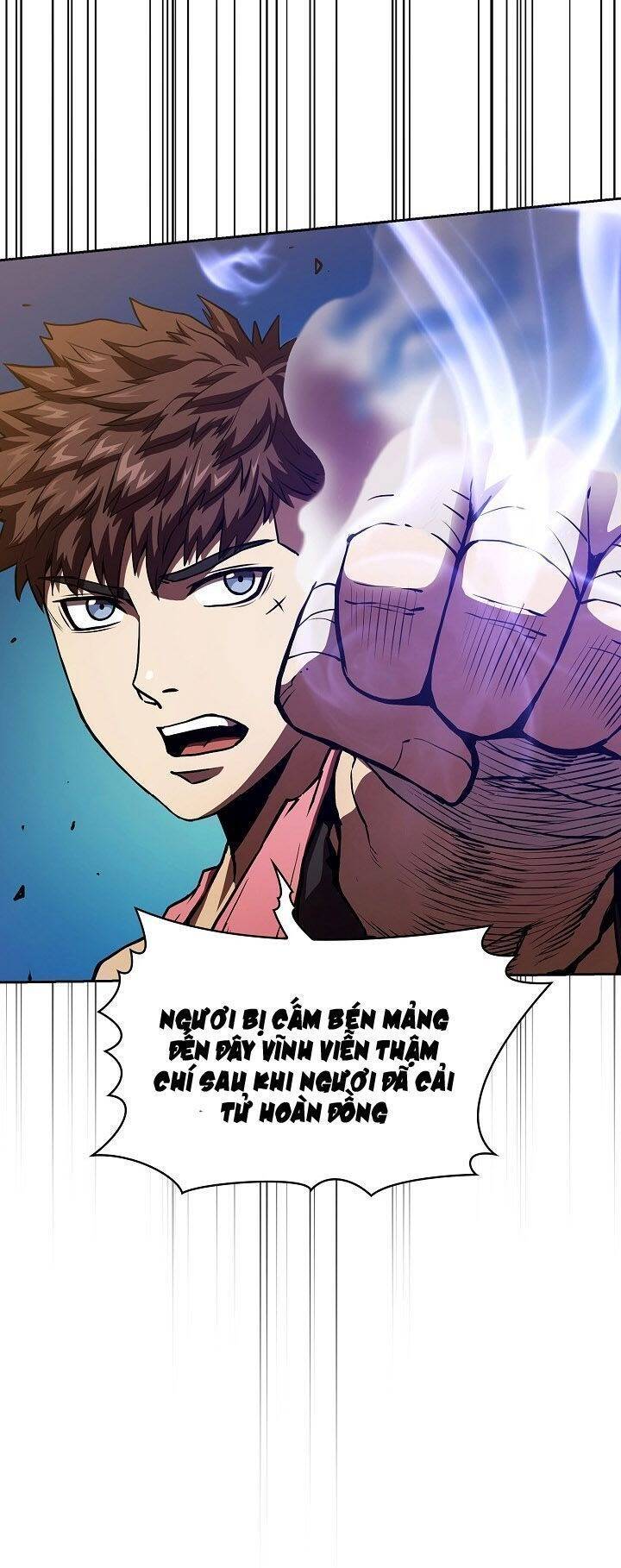 Người Chơi Trở Về Từ Địa Ngục Chapter 11 - 42