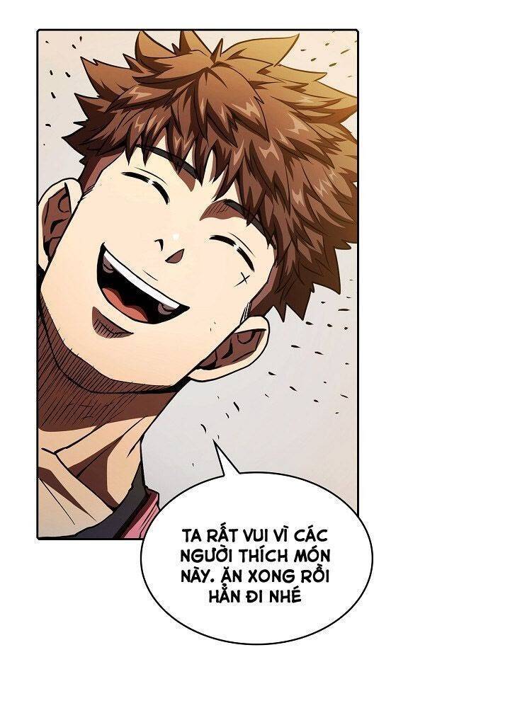 Người Chơi Trở Về Từ Địa Ngục Chapter 11 - 45