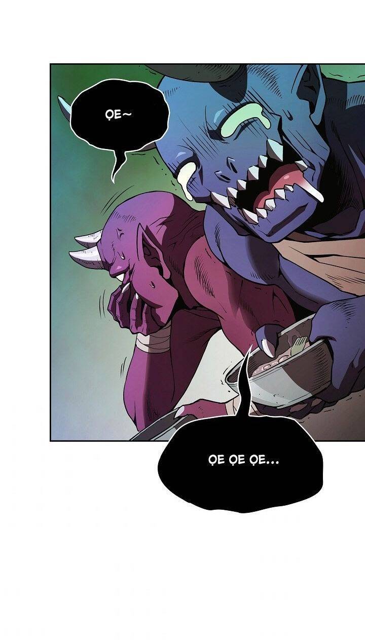 Người Chơi Trở Về Từ Địa Ngục Chapter 11 - 46