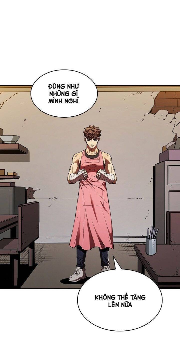 Người Chơi Trở Về Từ Địa Ngục Chapter 11 - 52