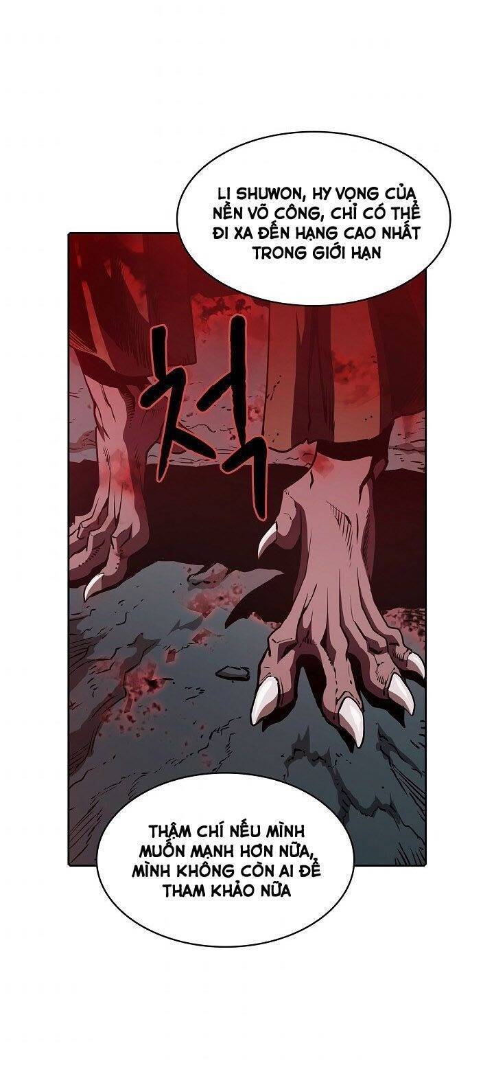 Người Chơi Trở Về Từ Địa Ngục Chapter 11 - 54