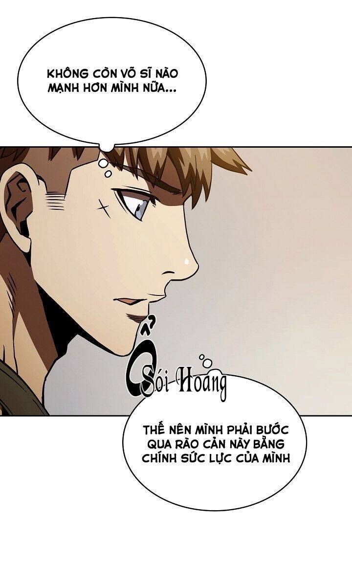 Người Chơi Trở Về Từ Địa Ngục Chapter 11 - 55