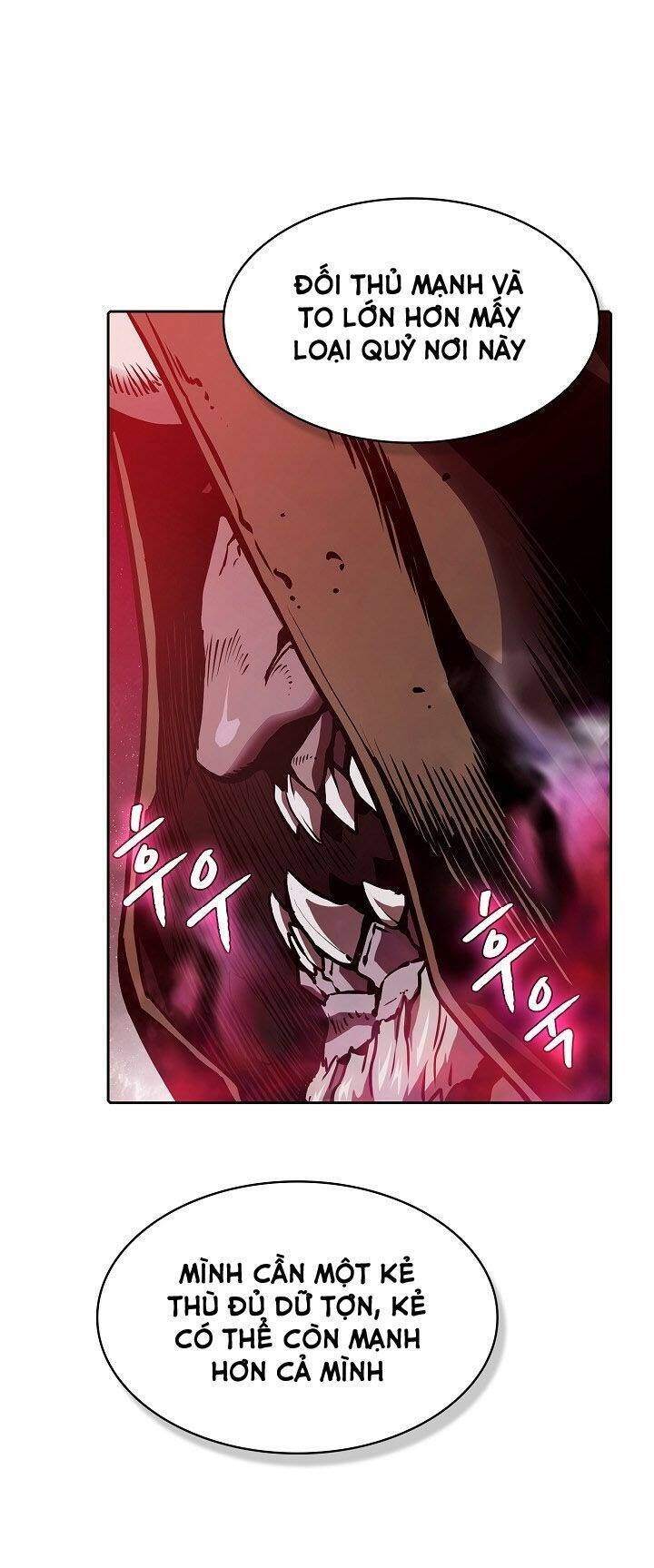 Người Chơi Trở Về Từ Địa Ngục Chapter 11 - 58