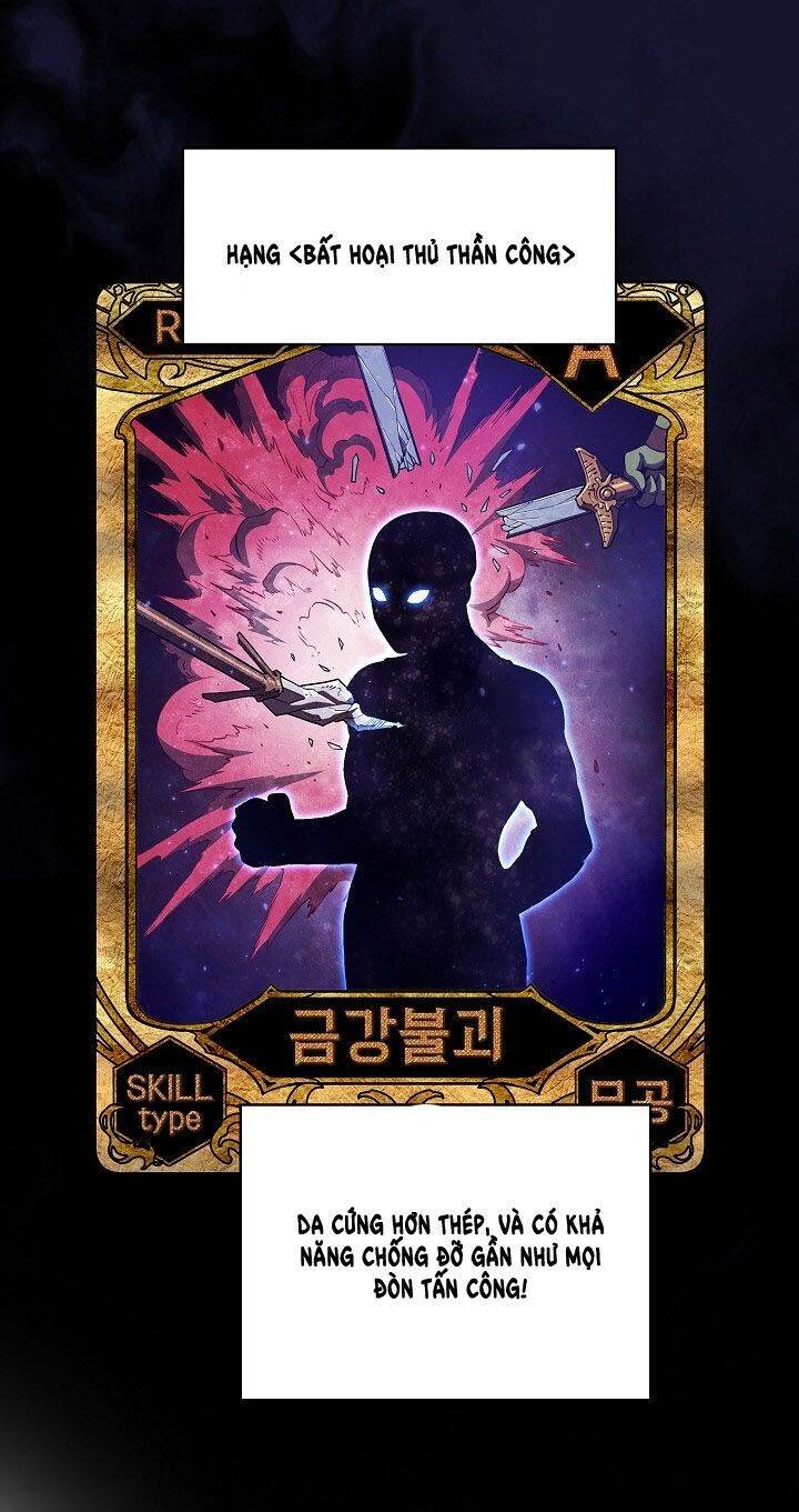 Người Chơi Trở Về Từ Địa Ngục Chapter 11 - 7
