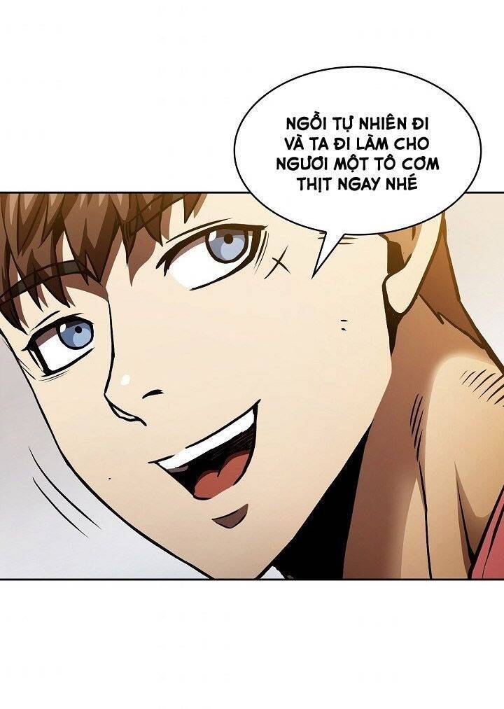 Người Chơi Trở Về Từ Địa Ngục Chapter 11 - 61