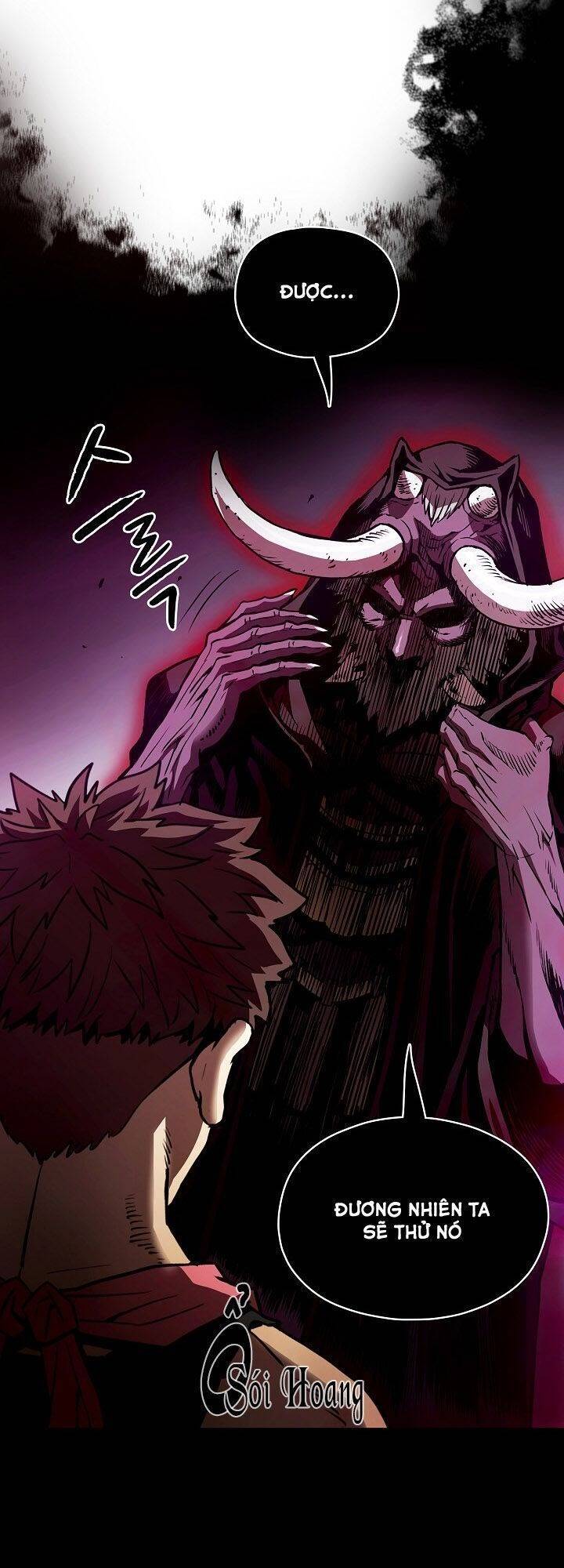 Người Chơi Trở Về Từ Địa Ngục Chapter 11 - 63