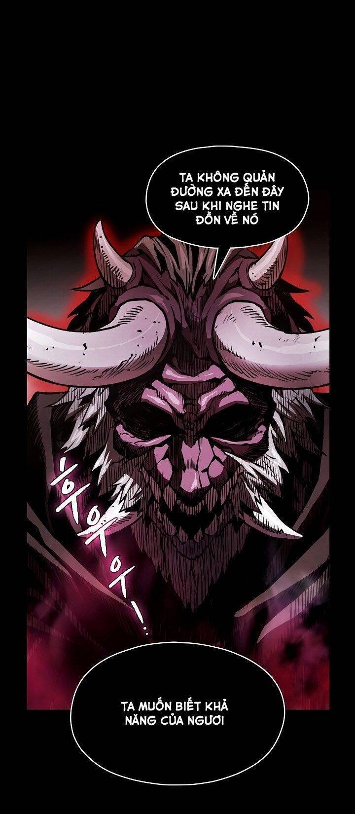 Người Chơi Trở Về Từ Địa Ngục Chapter 11 - 65