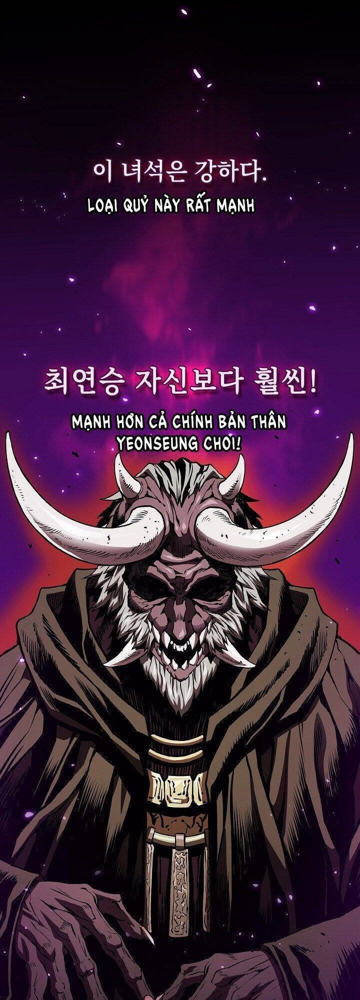 Người Chơi Trở Về Từ Địa Ngục Chapter 11 - 67