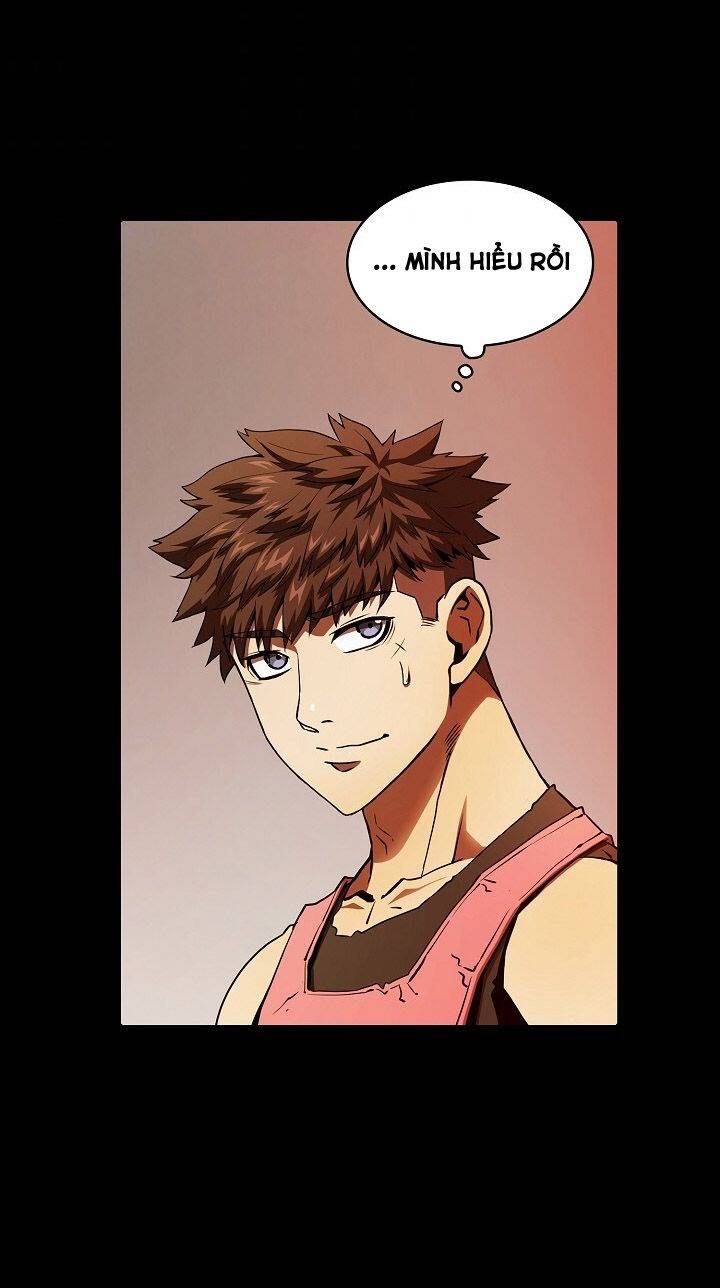 Người Chơi Trở Về Từ Địa Ngục Chapter 11 - 69