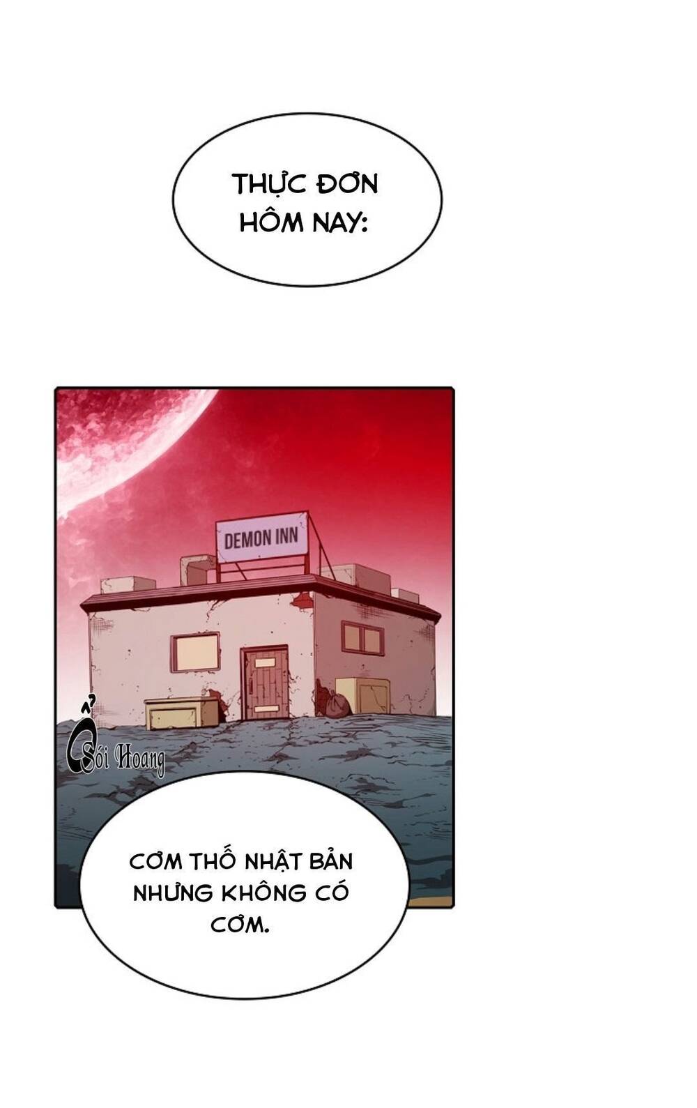 Người Chơi Trở Về Từ Địa Ngục Chapter 12 - 1