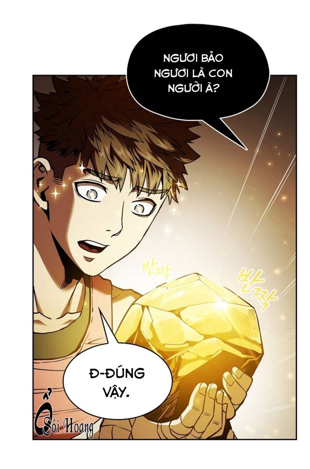 Người Chơi Trở Về Từ Địa Ngục Chapter 12 - 13