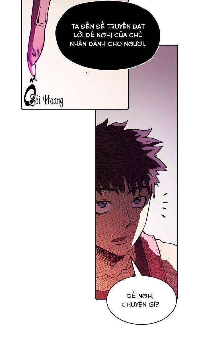 Người Chơi Trở Về Từ Địa Ngục Chapter 12 - 15