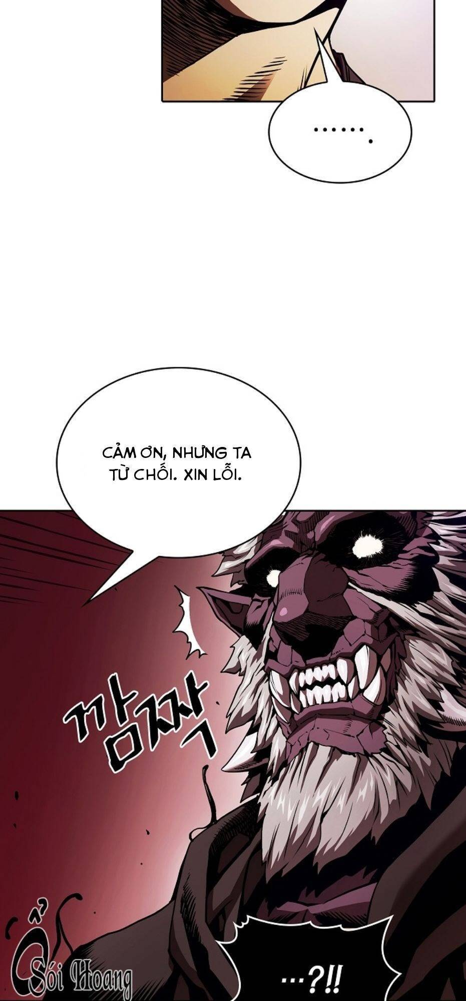 Người Chơi Trở Về Từ Địa Ngục Chapter 12 - 22