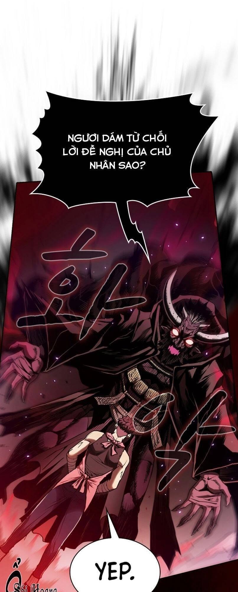 Người Chơi Trở Về Từ Địa Ngục Chapter 12 - 24