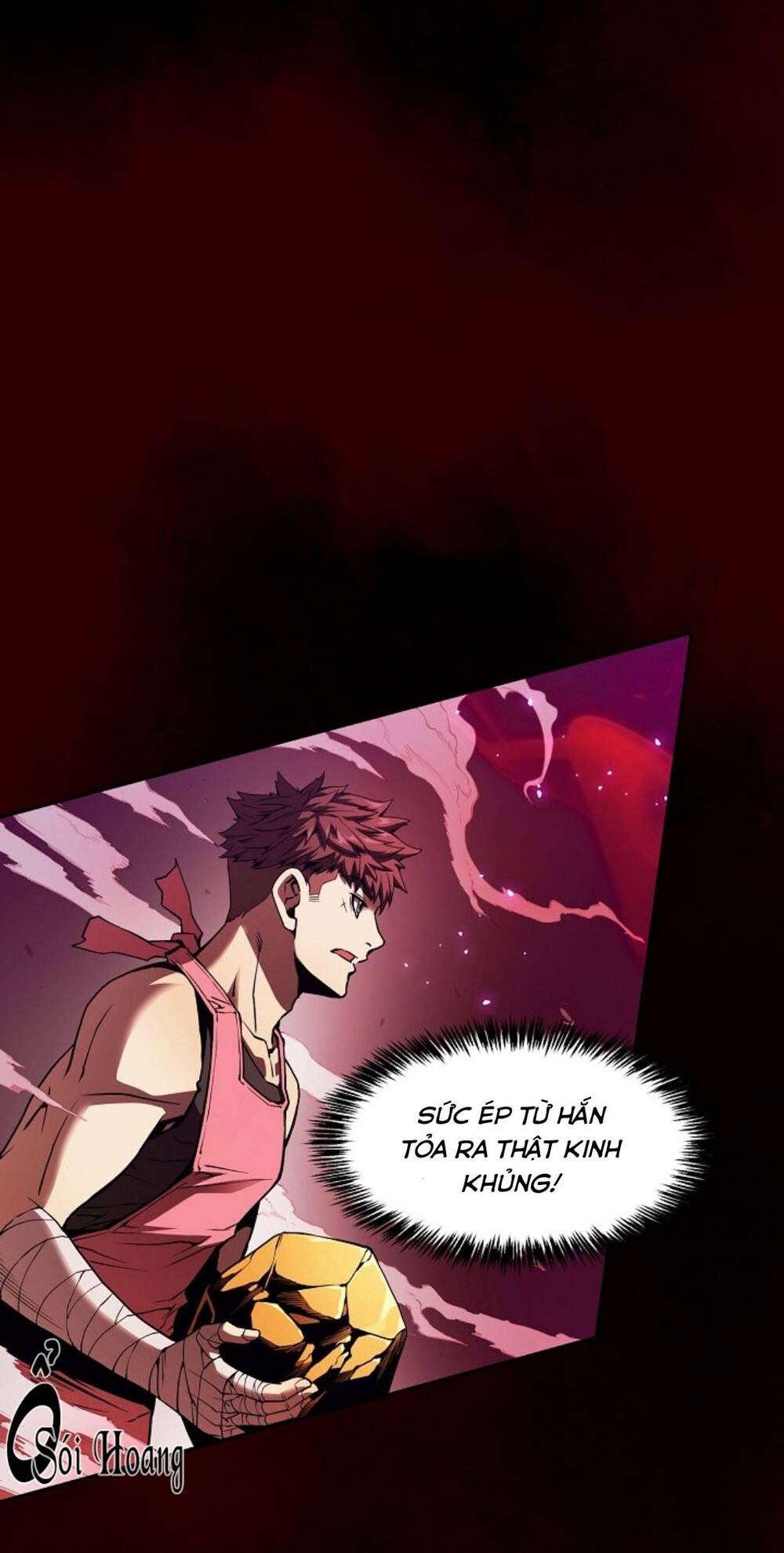Người Chơi Trở Về Từ Địa Ngục Chapter 12 - 26