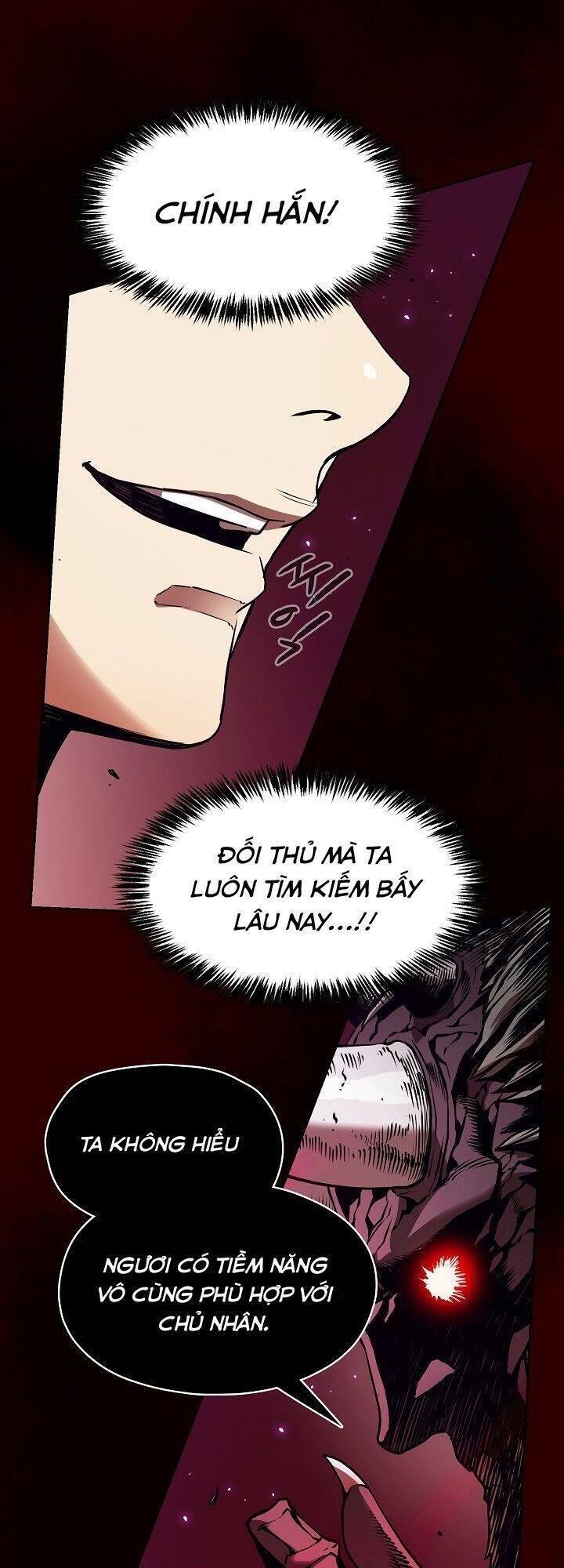 Người Chơi Trở Về Từ Địa Ngục Chapter 12 - 27