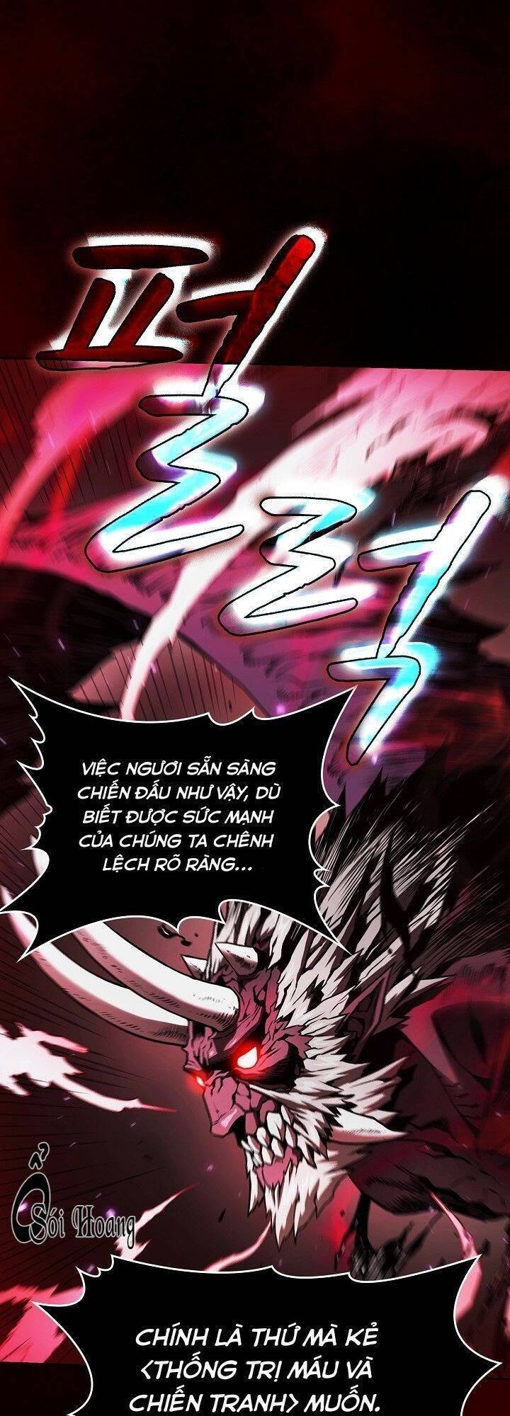 Người Chơi Trở Về Từ Địa Ngục Chapter 12 - 29