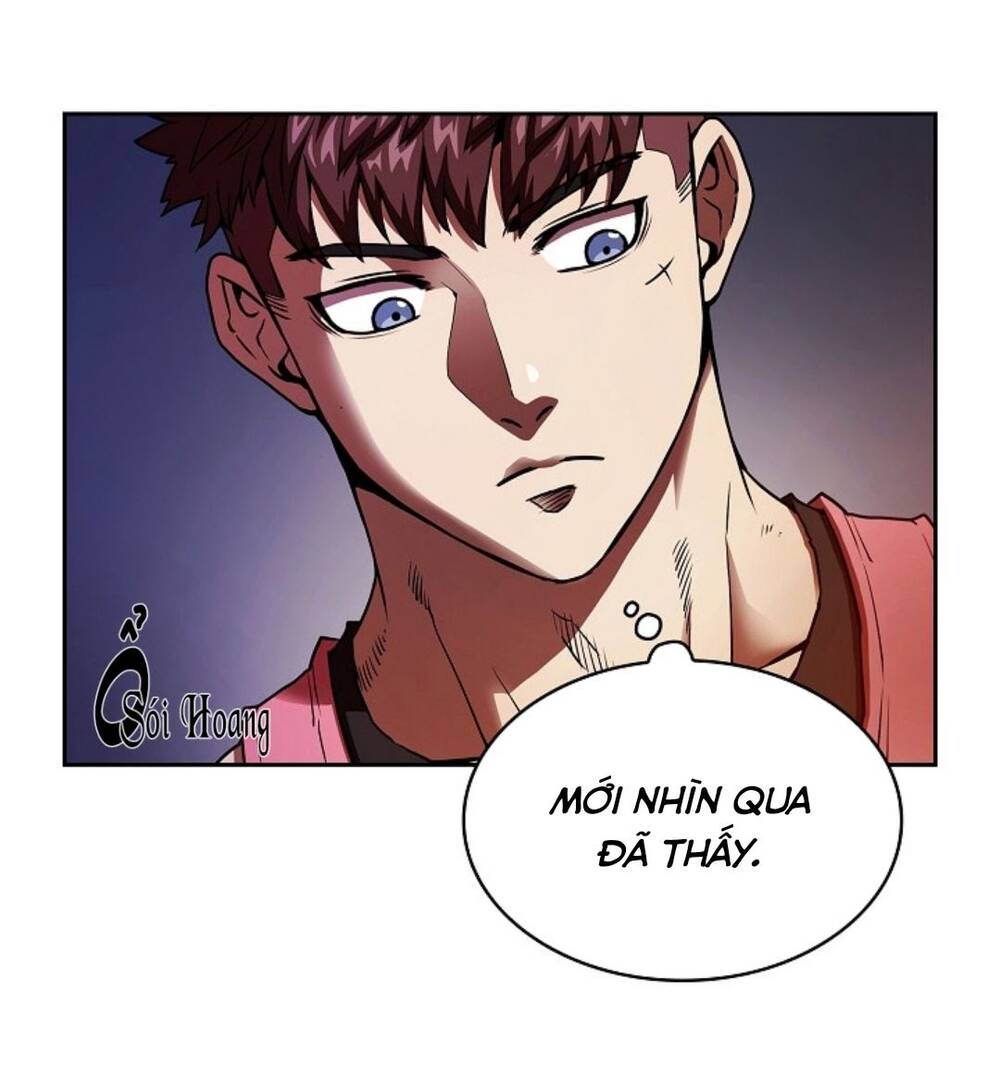 Người Chơi Trở Về Từ Địa Ngục Chapter 12 - 4