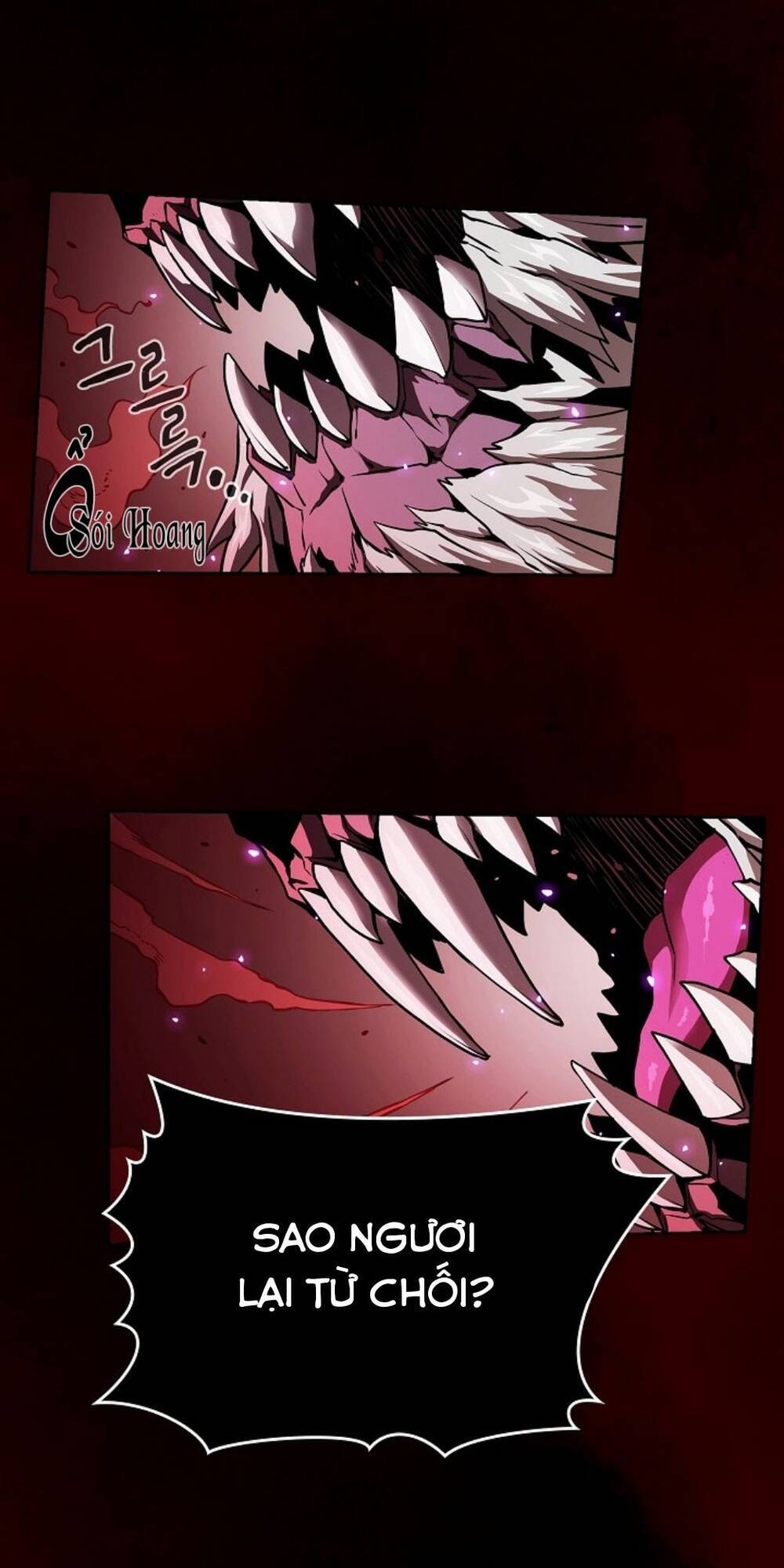 Người Chơi Trở Về Từ Địa Ngục Chapter 12 - 31